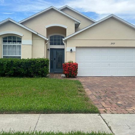 Disney World Vacation Home Orlando Bagian luar foto