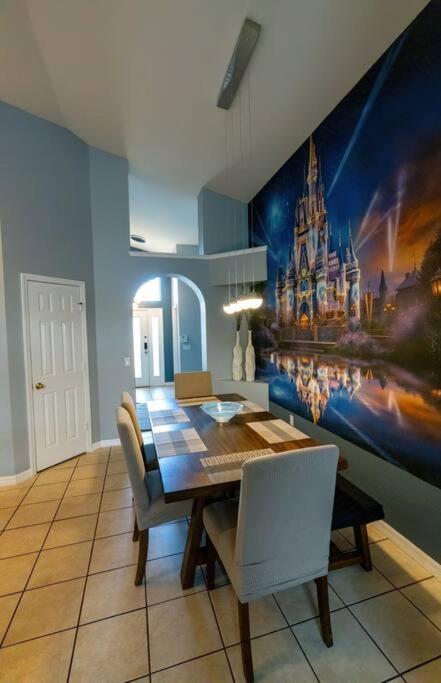 Disney World Vacation Home Orlando Bagian luar foto