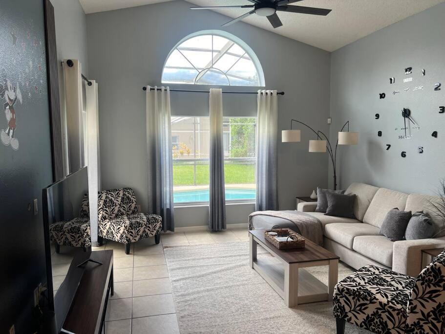 Disney World Vacation Home Orlando Bagian luar foto