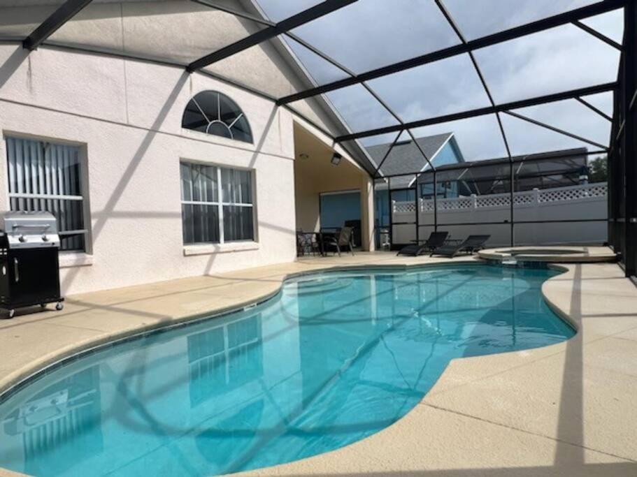 Disney World Vacation Home Orlando Bagian luar foto