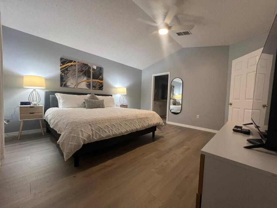 Disney World Vacation Home Orlando Bagian luar foto